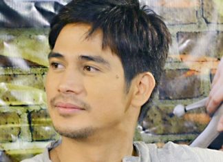 Piolo Pascual, ipinagdadamot sa media ang anak