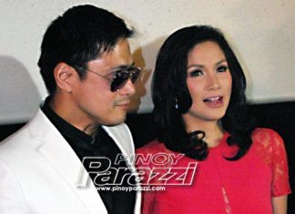 Robin Padilla at Mariel Rodriguez, pumunta ng Sweden para mag-research