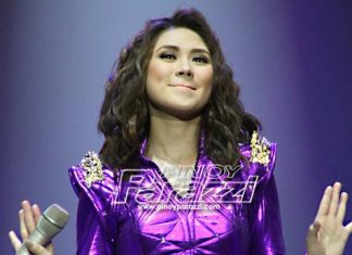 Nabuko ang relasyon kay Matteo Guidicelli Sarah Geronimo, sinabon at pinagmumura ng ina?