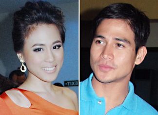 Sumbatan nina Piolo Pascual at Toni Gonzaga, nakadadala ng emosyon