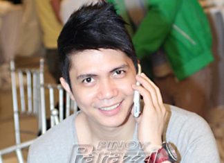 Vhong Navarro, mas lalong dapat na mag-ingat ngayong nakalabas na sa ospital