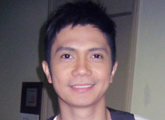 Vhong Navarro, matinik talaga sa babae
