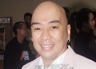 Wally Bayola, gustong nang bumalik sa trabaho