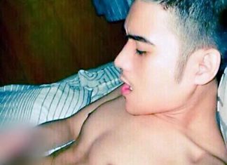 Xian Lim, may kumakalat na nude photo sa internet?