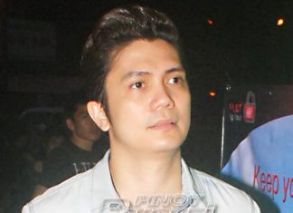 Vhong Navarro, pinatay na rin sa facebook