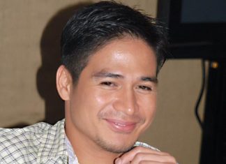Piolo Pascual, nakabawi sa huling hirit