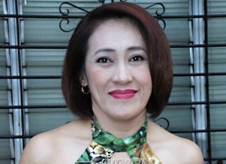 Ai-Ai delas Alas, sunud-sunuran