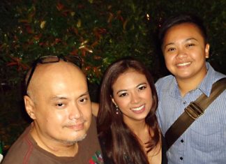 Aiza Seguerra at Liza Diño, dalawang beses ikakasal