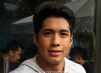 Aljur Abrenica, walang tiyaga sa mga fans