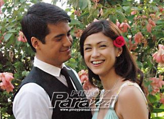 Sa acceptance speech sa Best Actress award Carla Abellana, ‘di man lang binanggit si Geoff Eigemann