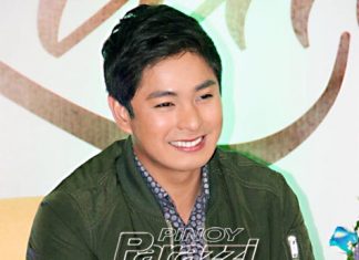 Coco Martin, walang balak agawin si Kim Chiu kay Xian Lim