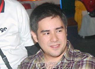 Gabby Eigenmann, ayaw pang pag-artistahin ang mga anak