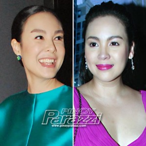 Gretchen-Barretto-Claudine-Barretto