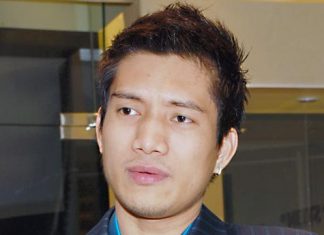 James Yap, pipigilan ang kadaldalan ni Bimby Aquino Yap