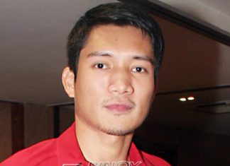 James Yap, walang paki sa Kris Aquino-Herbert Bautista issue