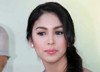 Julia Barretto, naturuang sumagot?