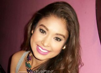 K-La Rivera, sinundan si Tom Rodriguez sa Siyete