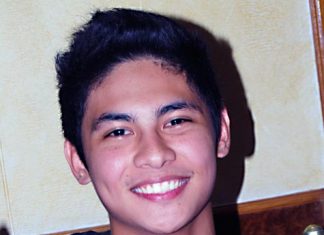 Kiko Estrada, pinapantasya sina Agot Isidro at Angel Aquino