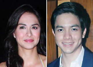 Marian Rivera at Alden Richards, nahirapan sa kanilang chemistry
