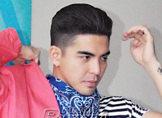 Mark Herras, kapos na kapos sa pera?