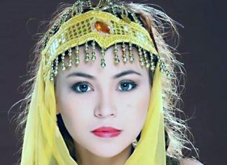 Dating boldie na si Rajah Montero, ibinulgar ang bugawan sa showbiz