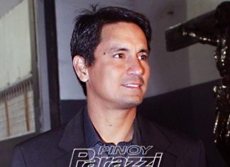 Richard Gomez, balik-sitcom with Sharon Cuneta