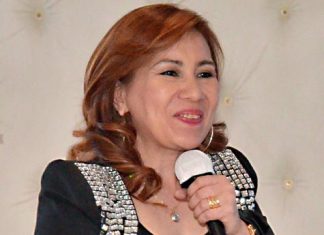 Token Lizares, ‘di kumikita sa concert