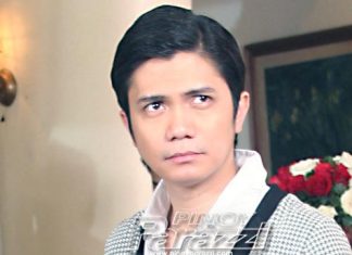 Vhong Navarro, para nang dramatic actor