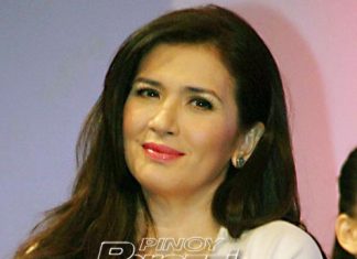 Zsa Zsa Padilla, itinangging buntis na si Karylle