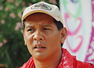 Joey Marquez, idinaan sa biro ang reaksyon sa Kris Aquino- Herbert Bautista affair