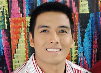 Ina ni Alfred Vargas, pumanaw sa sakit na cancer