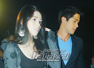Aljur Abrenica, kinakalasan na ni Kylie Padilla?
