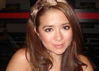 Antoinette Taus, laging ginagamit si Dingdong Dantes