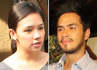 Danica Sotto at Oyo Sotto, ‘di nakikita si Pauleen na huling babae ni Bossing Vic Sotto?