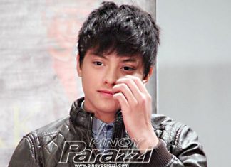 Daniel Padilla, aburido dahil kay Kathryn Bernardo?