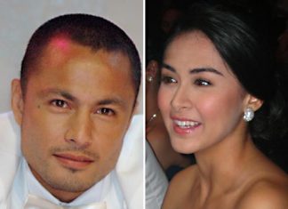 Marian Rivera-Derek Ramsay movie, nangangamoy flop