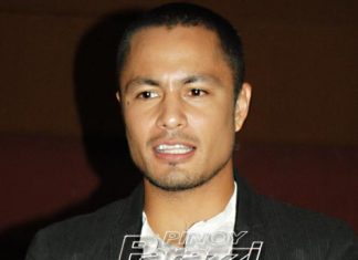 Derek Ramsay, kaibigan lang si Kris Aquino