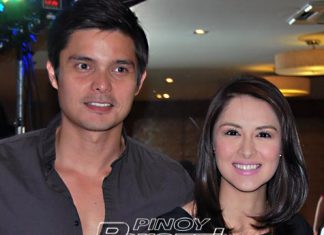 Dingdong Dantes at Marian Rivera, ‘di panghabambuhay ang relasyon