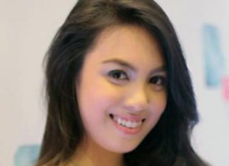 Anak ni Gretchen Barretto, endorser na rin