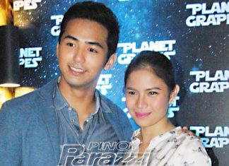 Dahil kay Aljur AbrenicaLouise delos Reyes, nakipag-break kay Enzo Pineda