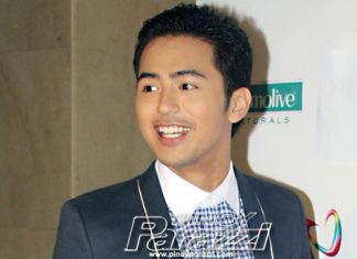 Enzo Pineda, hiniwalayan na ni Louise delos Reyes