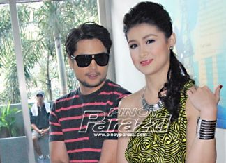 Carla Abellana at Geoff Eigenmann, matagal nang problemado ang relasyon