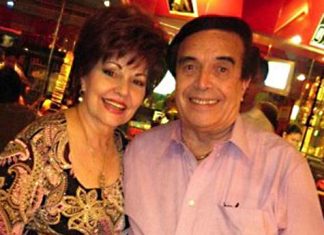 Kuya Germs, happy sa tagumpay ng pagbabalik ng bodabil