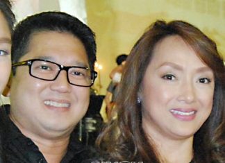 Karelasyon ni Bistek, tahimik lang sa isyu ng mayor at ni Kris Aquino