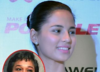 Jasmine Curtis-Smith, ‘di makapaniwala sa natuklasan kay Nora Aunor