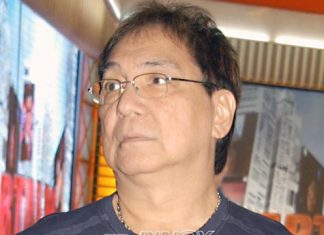Joey de Leon, ‘di makalimutan ang trip sa Israel