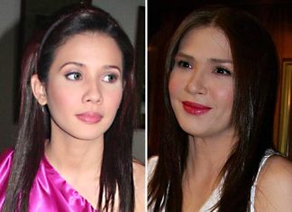 Karylle, panatag sa pagkakaroon ni Zsa Zsa Padilla ng BF