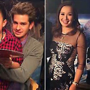 Kris-Aquino-Andrew-Garfield