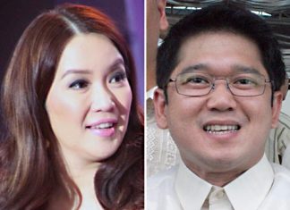 Relasyong Kris Aquino at Bistek, ok lang kung walang mga sabit