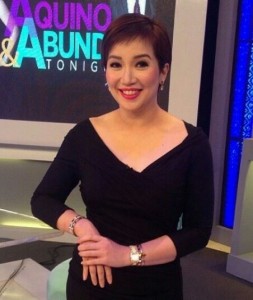 Kris-Aquino